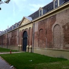 Marine Etablissement