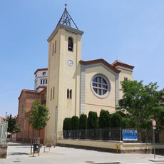 Sant Vicenç de la Creu Alta