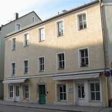 Wohnhaus