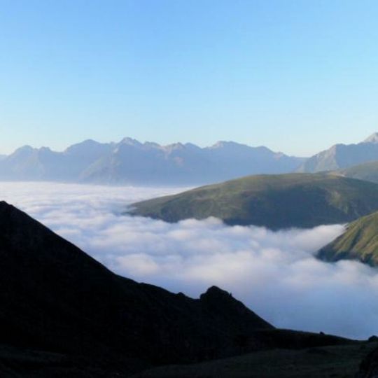 Aure Valley