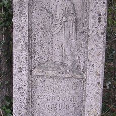 Wayside shrine