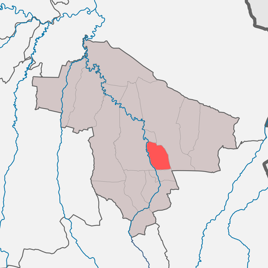 Джугуртинское сельское поселение