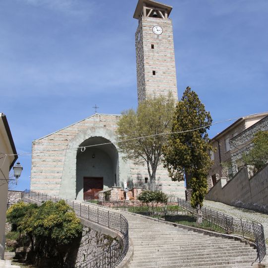 Chiesa di San Nicola