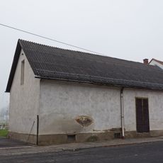 Residential buildings Schloßgasse 27