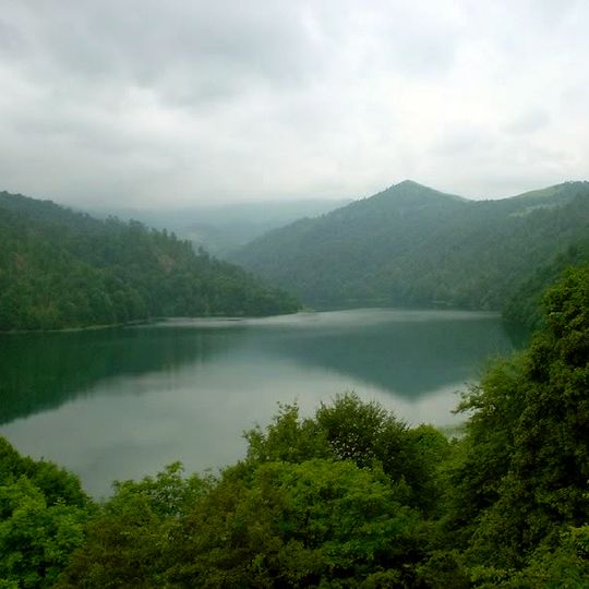 Parco nazionale di Göygöl