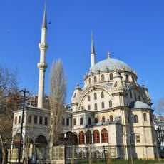 Nusretiye Mosque