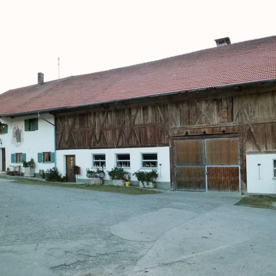 Bauernhaus
