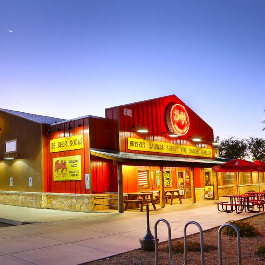 Rudy's Country Store & Bar-B-Q