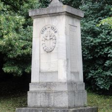 War memorial
