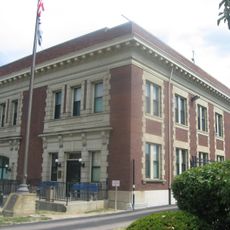 Police Station No. 3