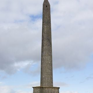 Wellington Denkmal