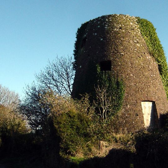 Paignton Windmill