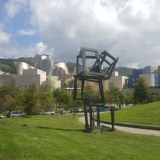 República de Abando Park