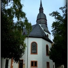 Martinskirche Nierstein