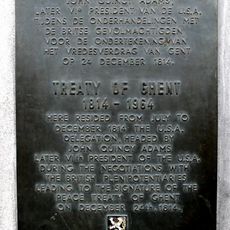 Treaty of Ghent