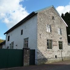 Sint Laurentiusstraat 13, Bemelen