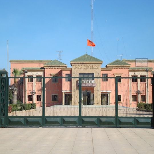 Provincia di Berkane