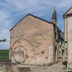 Capilla de San Bartolomé