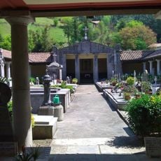 Cementerio de Markina-Xemein