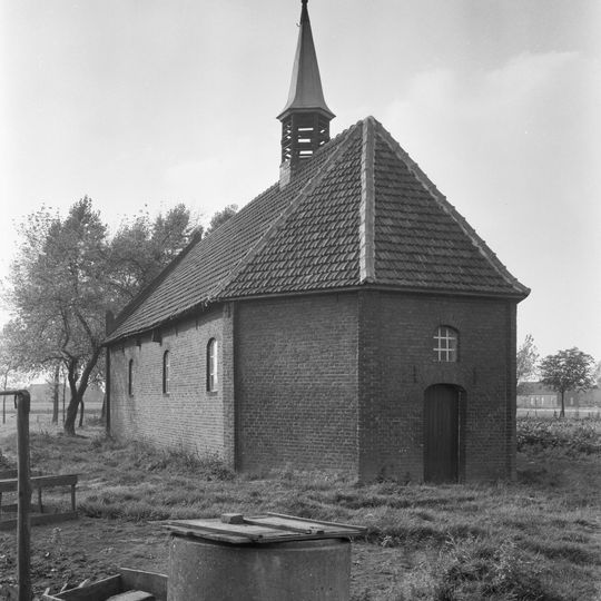Sint-Odakapel