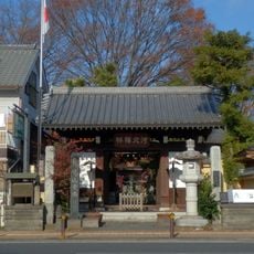 興禪寺 (宇都宮市)