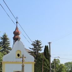 Chapel of Holy Trinity
