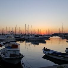 Kalamış Marina