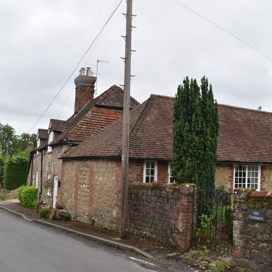 Church Cottage  Club Cottage