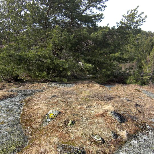 Västra Frölunda 96:1