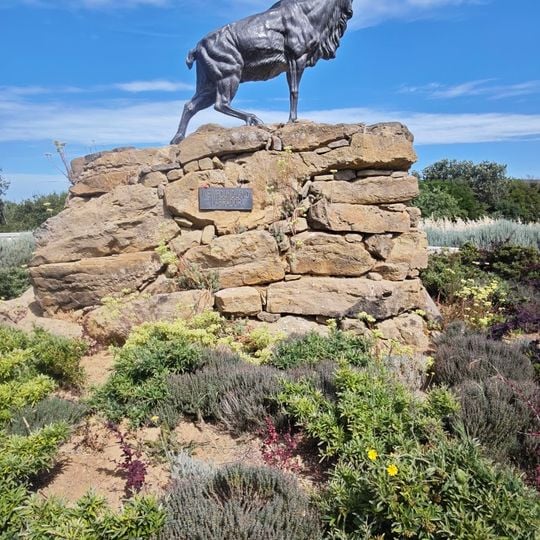 Gallipoli Newfoundland Memorial