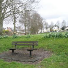 Oram's Arbour