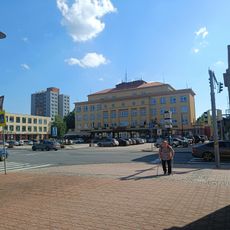 Kulturní dům Akord