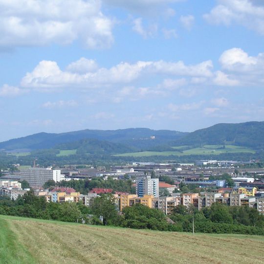 Kopřivnice