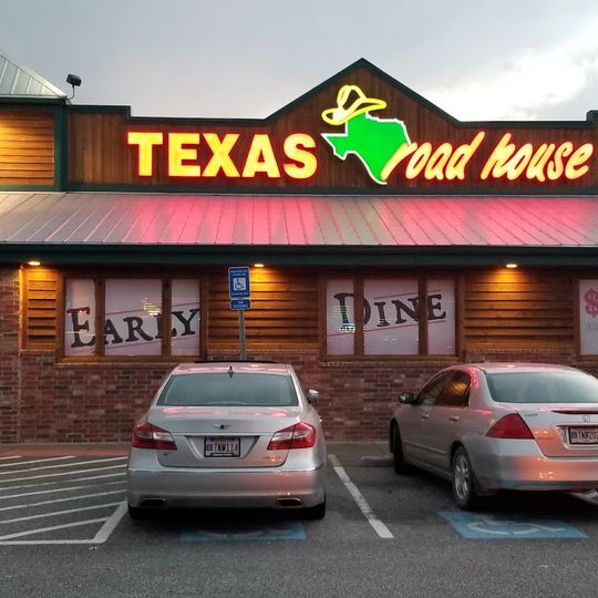 Texas Roadhouse