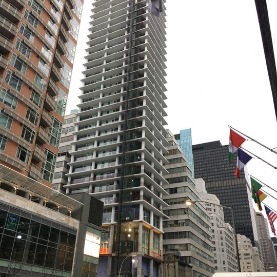 200 East 59th Street