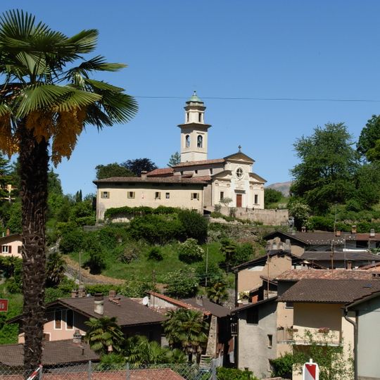 Chiesa di San Siro