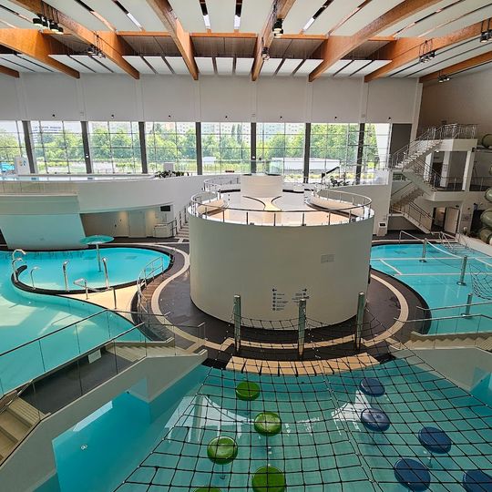 Aquapark "Fabryka Wody"