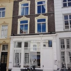 Kerkstraat 73, 's-Hertogenbosch