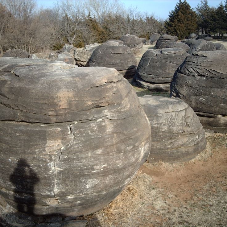 Rock City Park