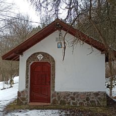 Vitanovtsi Monastery