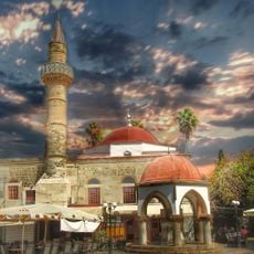 Atik Mosque