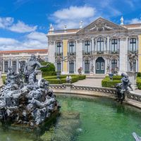 Queluz e Belas