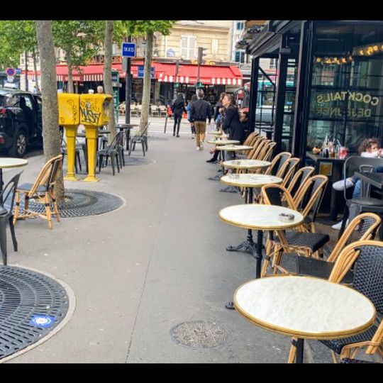 La Place