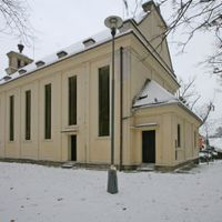 Pražské Předměstí