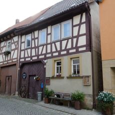 Cultural heritage D-4-73-165-42 in Seßlach