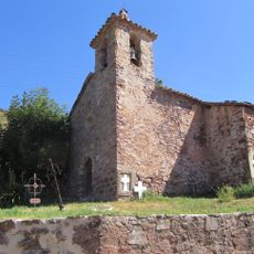 Sant Esteve de Ventolà