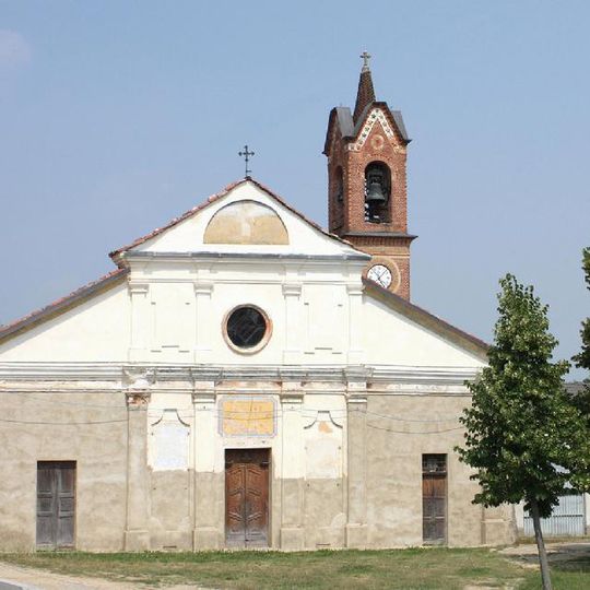 Chiesa di San Lorenzo