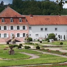 Römermuseum Schwarzenacker