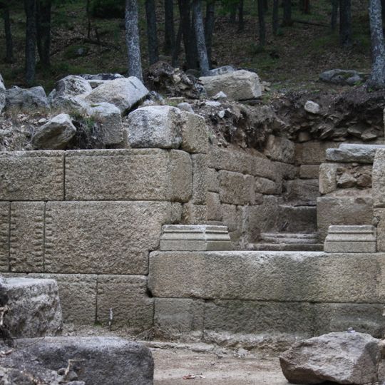 Кози Грамади