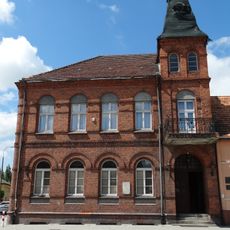 1 Wolności Square in Żnin
